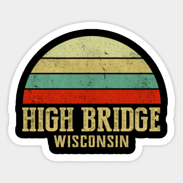32 High Bridge The Label